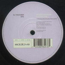 Load image into Gallery viewer, DJ Taucher* : EP2 (12&quot;, EP)
