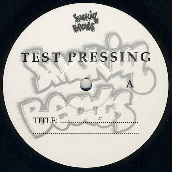 Colonel Red & Ian Wallman : Feels Good (12