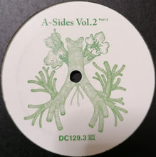 Load image into Gallery viewer, Adam Beyer / Kimono (3) : A-Sides Vol.2 Part 2 (12&quot;)
