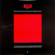 Load image into Gallery viewer, Nitzer Ebb : Godhead Live (12&quot;, Single, Ltd, 2/2)
