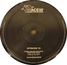 Load image into Gallery viewer, A Credible Eye Witness : Episode 10-11 (12&quot;, Ltd, RM)
