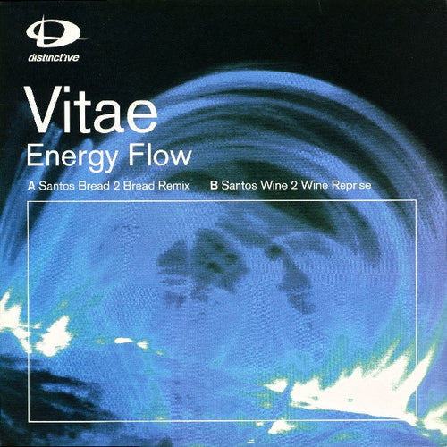 Vitae : Energy Flow (12