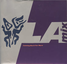 Load image into Gallery viewer, L.A. Mix : Coming Back For More (12&quot;)
