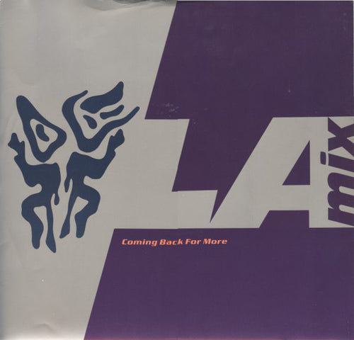 L.A. Mix : Coming Back For More (12
