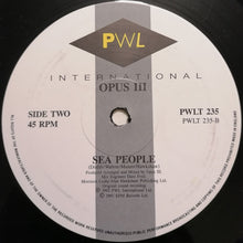 Load image into Gallery viewer, Opus III : I Talk To The Wind (12&quot;)
