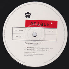 Load image into Gallery viewer, Chage &amp; Aska : Brother (12&quot;)
