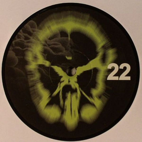 Permanent Damage (2) : Damage Limitation / Screaching Blackboard (12