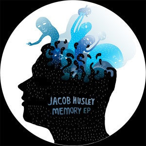 Jacob Husley : Memory EP (12