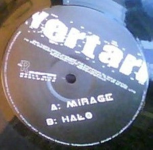 Yertari : Mirage + Halo (12