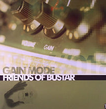 Load image into Gallery viewer, Gain Mode : Friends Of Bustar (12&quot;)
