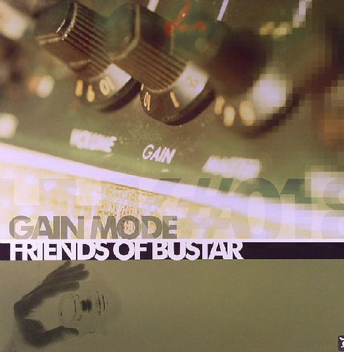 Gain Mode : Friends Of Bustar (12
