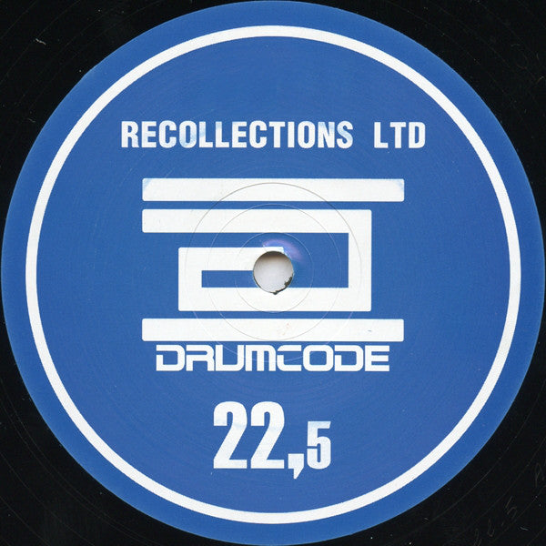 Henrik B : Recollections Ltd (12