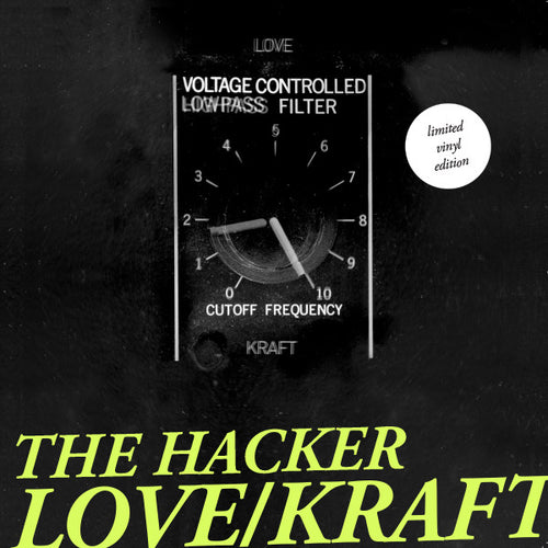 The Hacker : Love/Kraft (2x12
