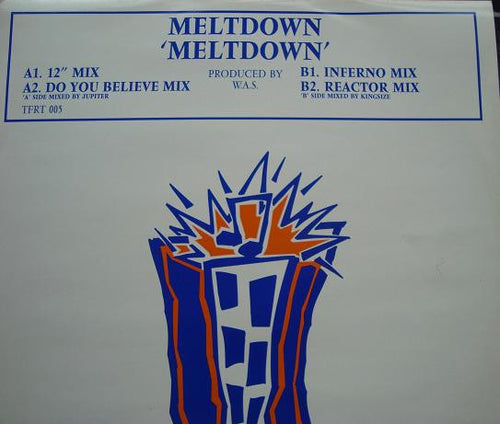 Meltdown (7) : Meltdown (12
