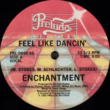 Load image into Gallery viewer, Enchantment : Feel Like Dancin&#39; (12&quot;)
