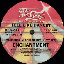 Load image into Gallery viewer, Enchantment : Feel Like Dancin&#39; (12&quot;)
