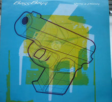 Load image into Gallery viewer, Bass Boyz* : Gunz &amp; Pianoz (12&quot;)
