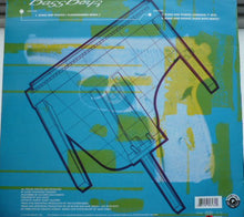 Load image into Gallery viewer, Bass Boyz* : Gunz &amp; Pianoz (12&quot;)
