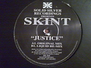 Skint (3) : Justice (12