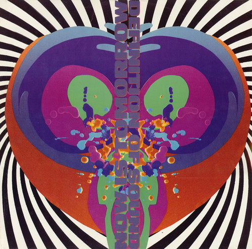 Definition Of Sound : Now Is Tomorrow (12