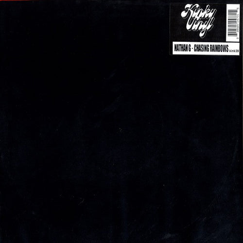 Nathan G : Chasing Rainbows (12