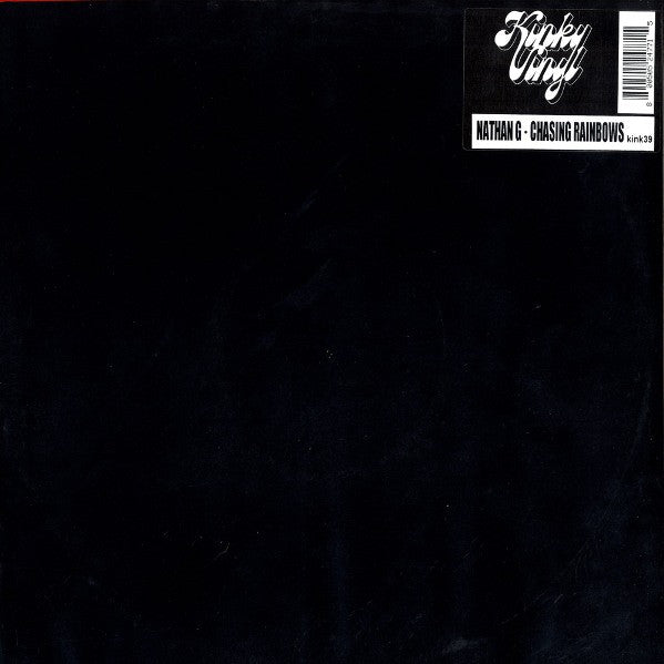 Nathan G : Chasing Rainbows (12