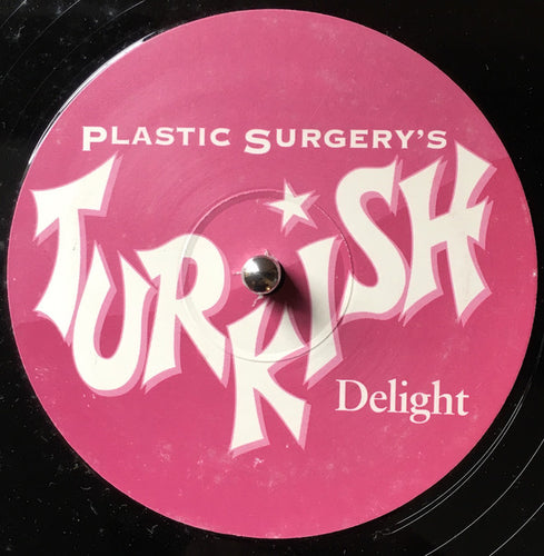 Eddie Lock & SMC Project : Turkish Delight / Sundance (12