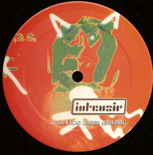 Load image into Gallery viewer, Tesox : Go Ahead London (12&quot;)
