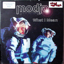 Load image into Gallery viewer, Modjo : What I Mean (12&quot;)
