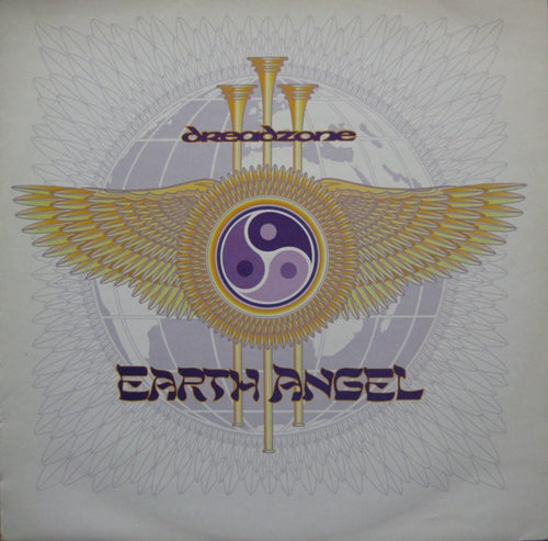 Dreadzone : Earth Angel (12