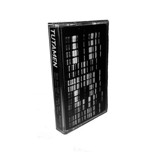 Drvg Cvltvre / Inca Pax / Dragstor : Oddities Volume. 1 - Old Money (Cass, Comp, Ltd, C42)