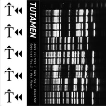 Load image into Gallery viewer, Drvg Cvltvre / Inca Pax / Dragstor : Oddities Volume. 1 - Old Money (Cass, Comp, Ltd, C42)
