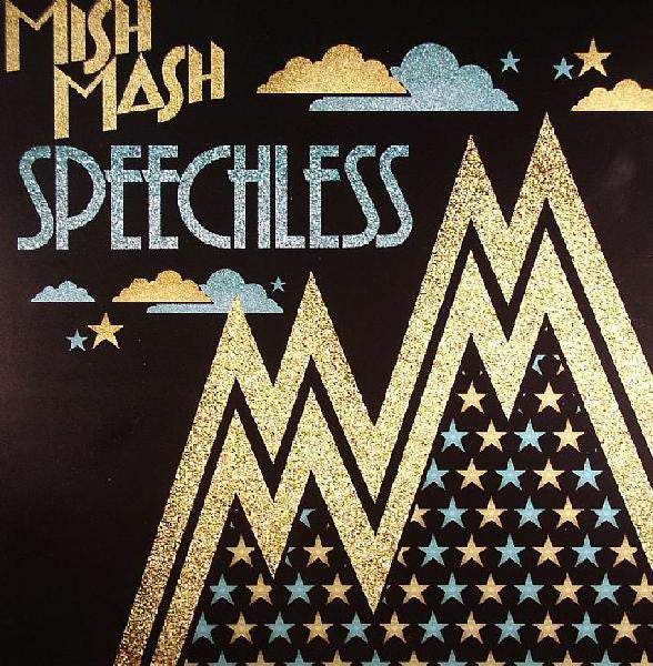 Mish Mash (2) : Speechless (12