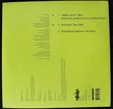Load image into Gallery viewer, PeterLicht : Heiterkeit (Remixes) (12&quot;)
