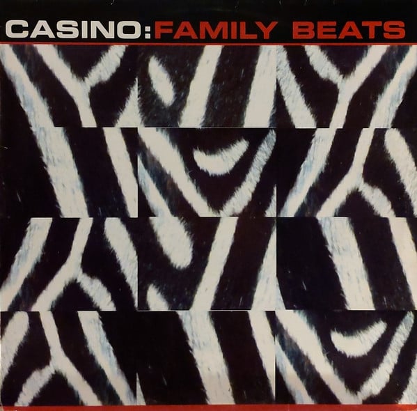 Casino : Family Beats (12
