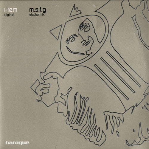 R-Tem : M.S.F.G (12