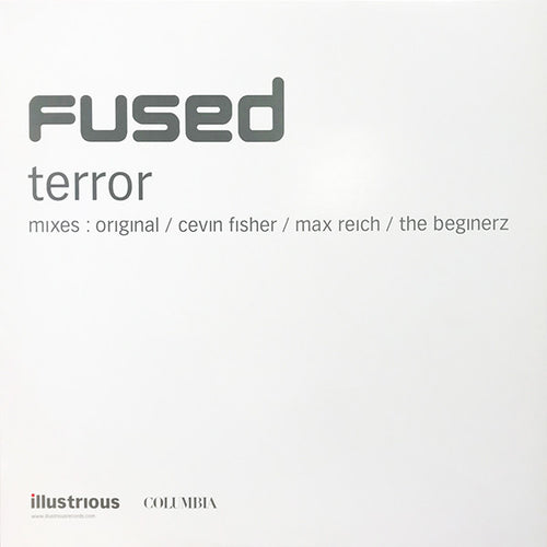 Fused : Terror (2x12