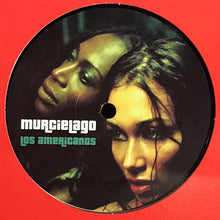 Load image into Gallery viewer, Murcielago : Los Americanos (12&quot;)
