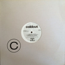 Load image into Gallery viewer, Coldcut : Dreamer (12&quot;, Promo)
