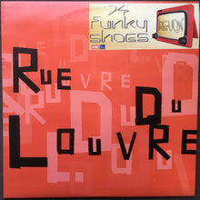 Load image into Gallery viewer, Re-Vox : &#39;74 Funky Shoes (12&quot;)
