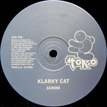 Load image into Gallery viewer, Klarky Cat : Gumbo (12&quot;)
