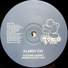 Load image into Gallery viewer, Klarky Cat : Gumbo (12&quot;)
