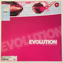 Load image into Gallery viewer, Shadow-K meets She DJ Spree : La Renaissance (Evolution 2006 Theme) (12&quot;, Single)
