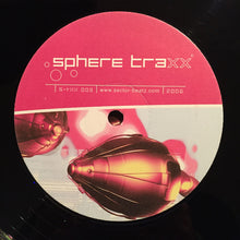 Load image into Gallery viewer, Shadow-K meets She DJ Spree : La Renaissance (Evolution 2006 Theme) (12&quot;, Single)
