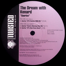 Load image into Gallery viewer, The Dream (15) With Kenard : Sunrise (12&quot;)
