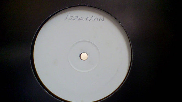 Azaman : Celebration (12