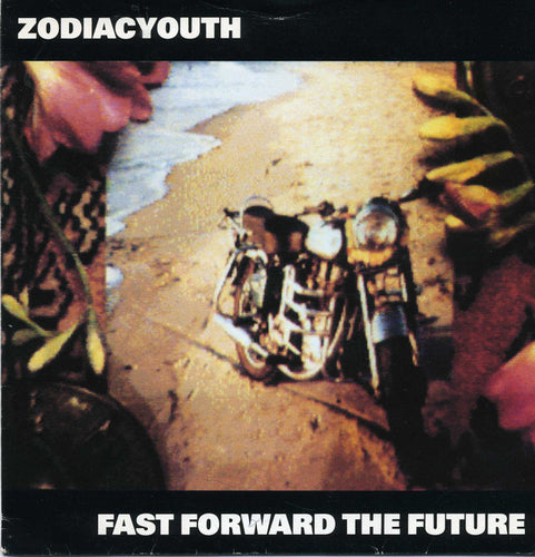 Zodiacyouth* : Fast Forward The Future (12