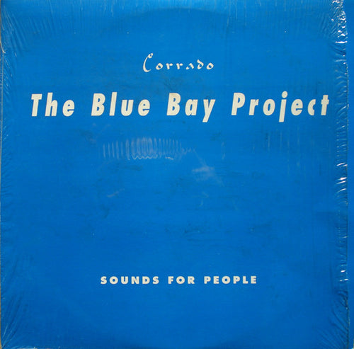 Corrado (3) : The Blue Bay Project (12