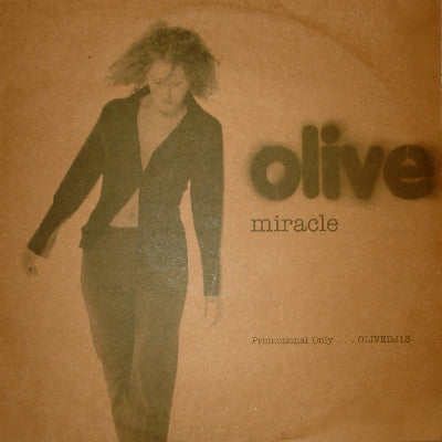 Olive : Miracle (2x12