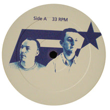 Load image into Gallery viewer, Oliver Backens &amp; Stefan Gruenwald* : Alive (12&quot;)
